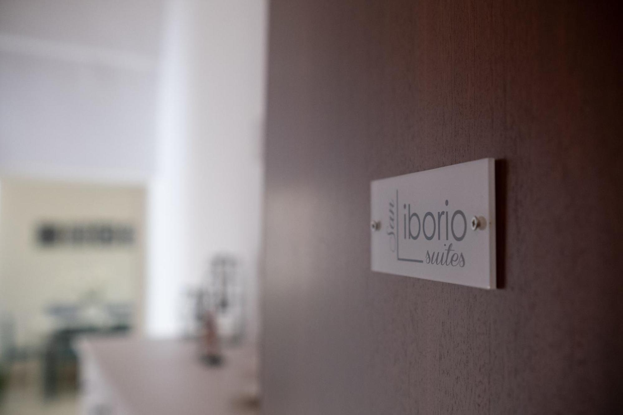 Holiday home San Liborio *